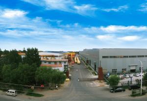 廠區(qū)風(fēng)采